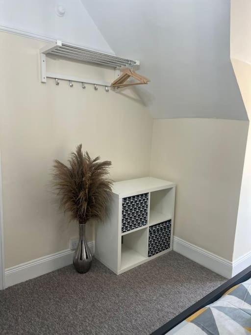 Family Marine Apartment With Sea View Dawlish Kültér fotó