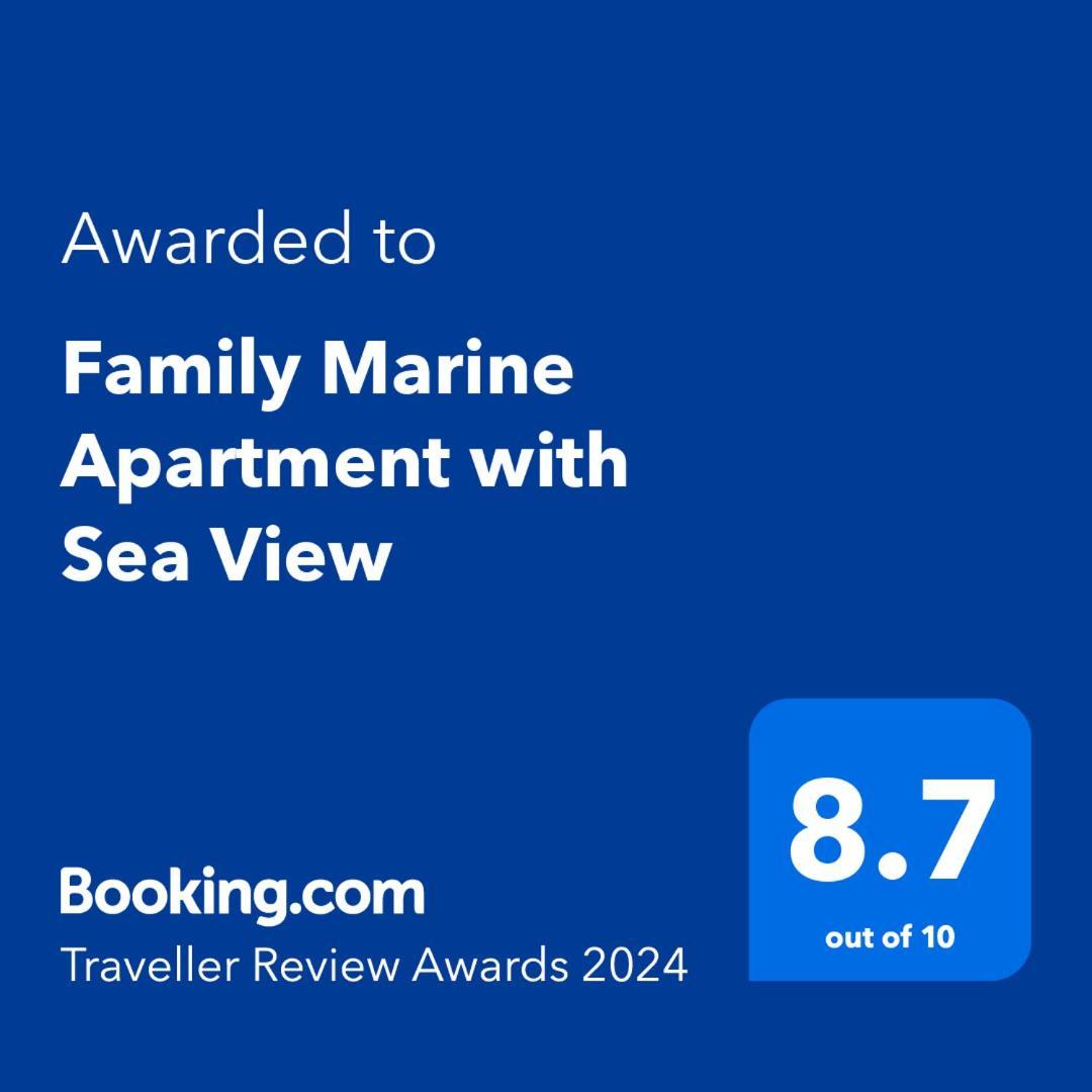 Family Marine Apartment With Sea View Dawlish Kültér fotó